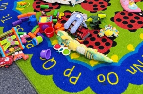 Highlees Community Toddler Group